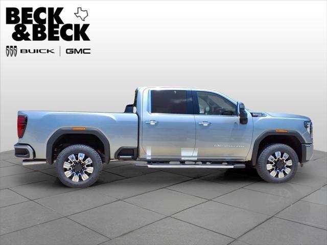 new 2025 GMC Sierra 2500 car, priced at $89,010