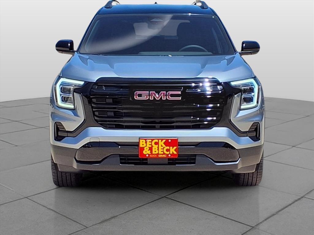 new 2026 GMC Terrain car, priced at $36,430