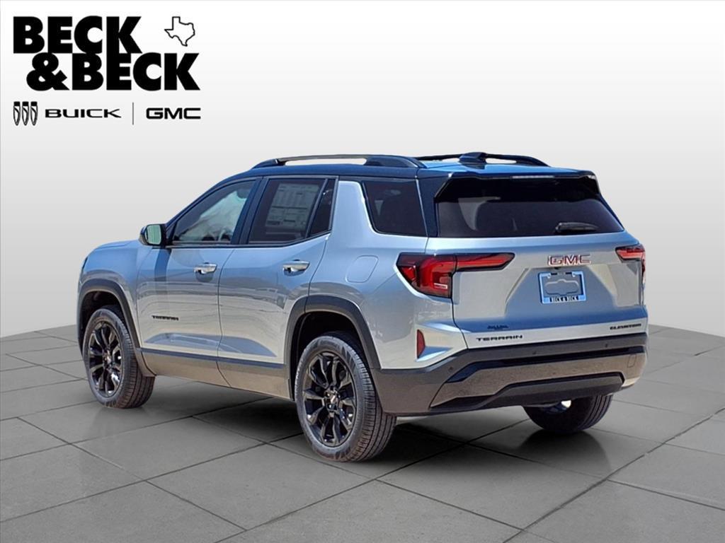 new 2026 GMC Terrain car, priced at $36,430