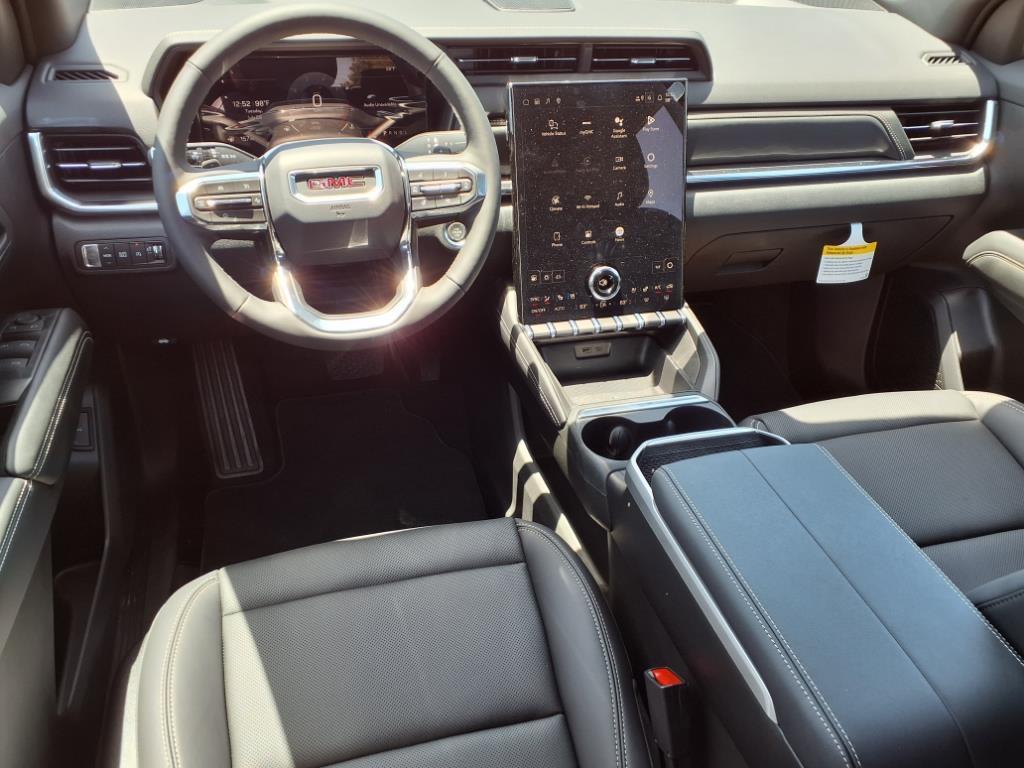 new 2026 GMC Terrain car, priced at $36,430