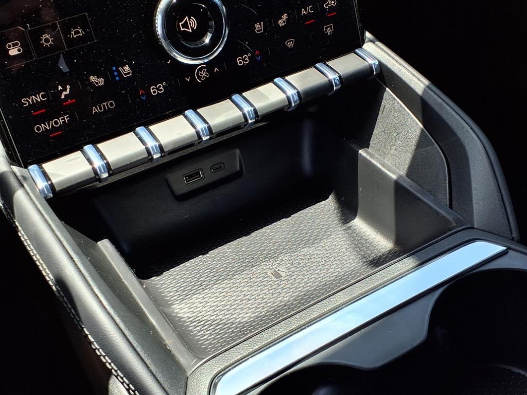 new 2026 GMC Terrain car, priced at $36,430
