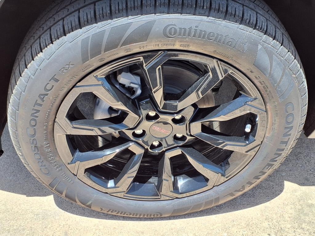 new 2026 GMC Terrain car, priced at $36,430