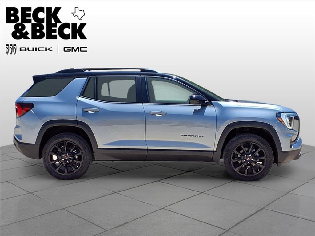 new 2026 GMC Terrain car, priced at $36,430