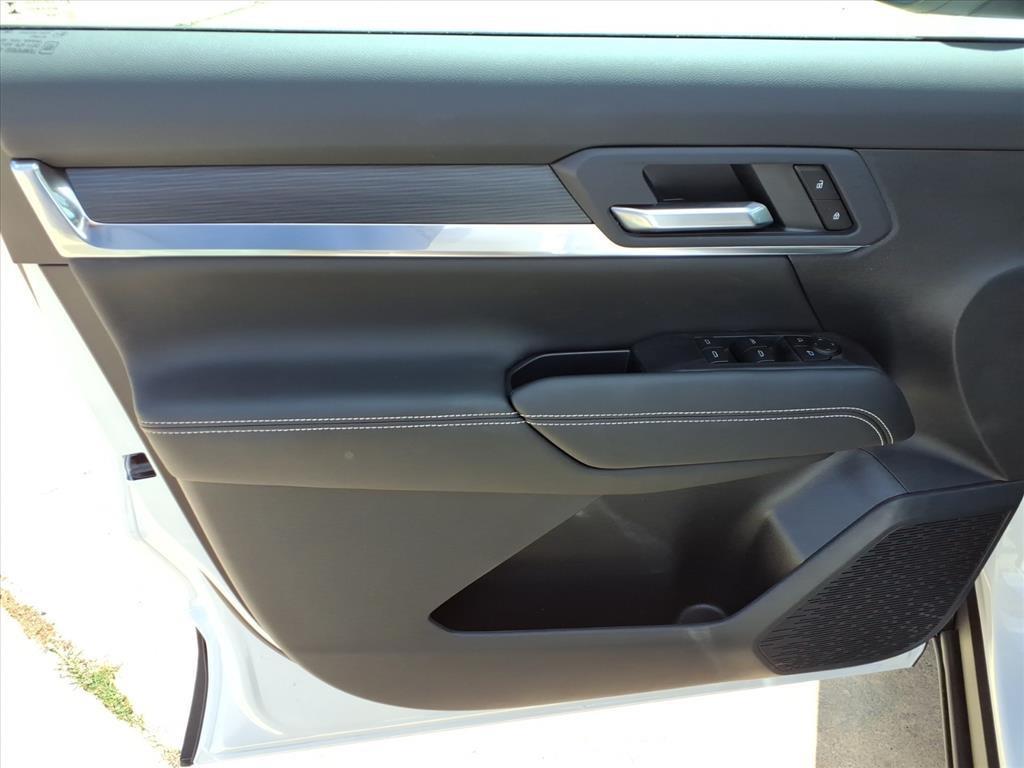 new 2026 GMC Terrain car, priced at $31,895