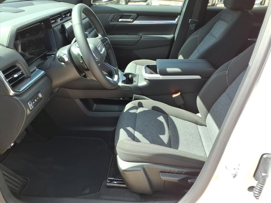 new 2026 GMC Terrain car, priced at $31,895