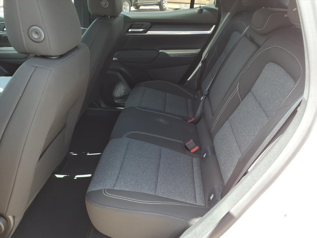 new 2026 GMC Terrain car, priced at $31,895