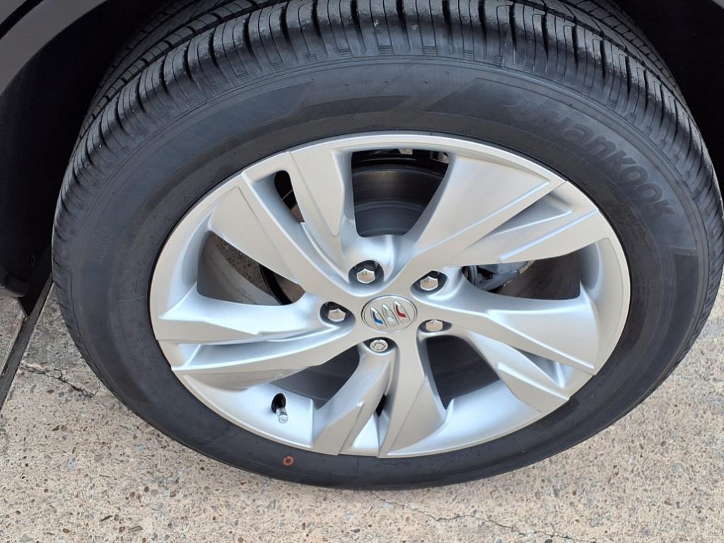 new 2026 Buick Encore GX car, priced at $26,575