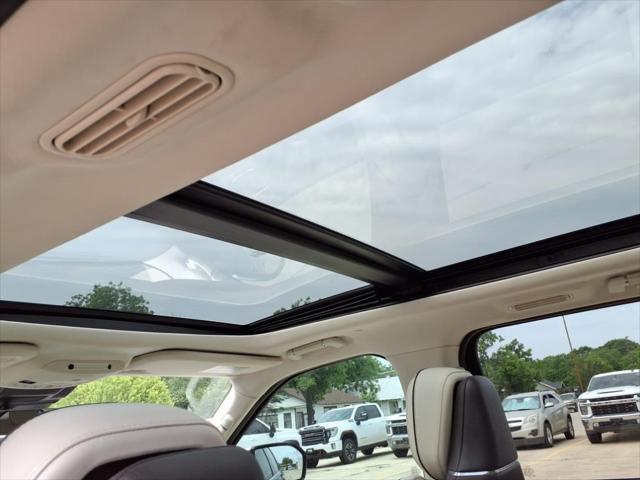 used 2021 Lincoln Navigator car, priced at $55,995