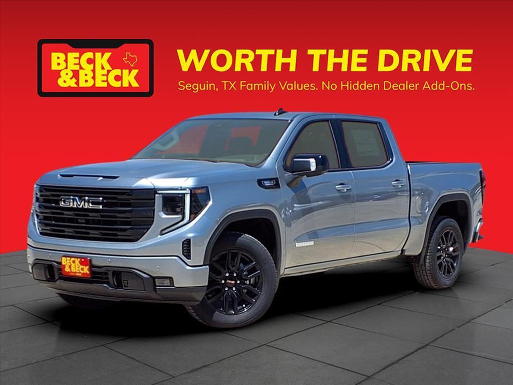 new 2026 GMC Sierra 1500 car, priced at $57,585