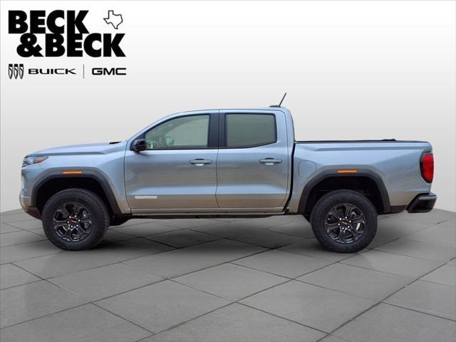 new 2025 GMC Canyon car, priced at $40,895