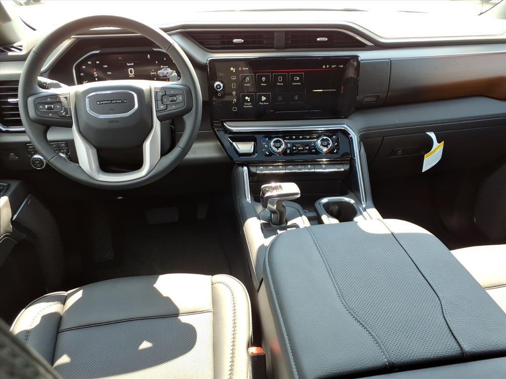 new 2026 GMC Sierra 1500 car, priced at $71,295