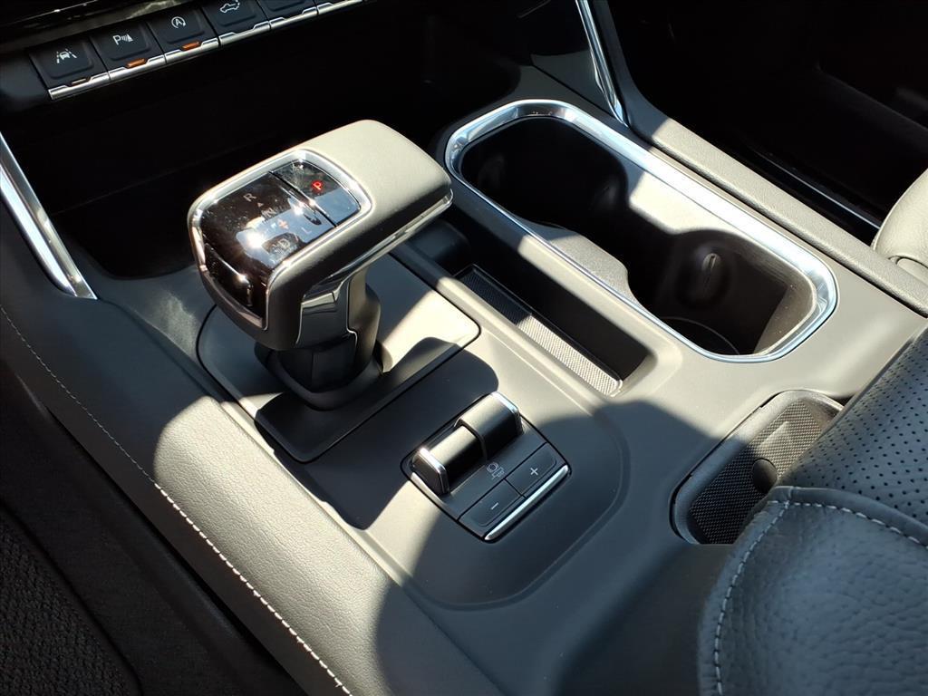 new 2026 GMC Sierra 1500 car, priced at $71,295