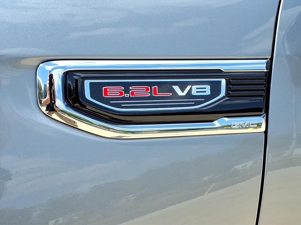 new 2026 GMC Sierra 1500 car, priced at $71,295