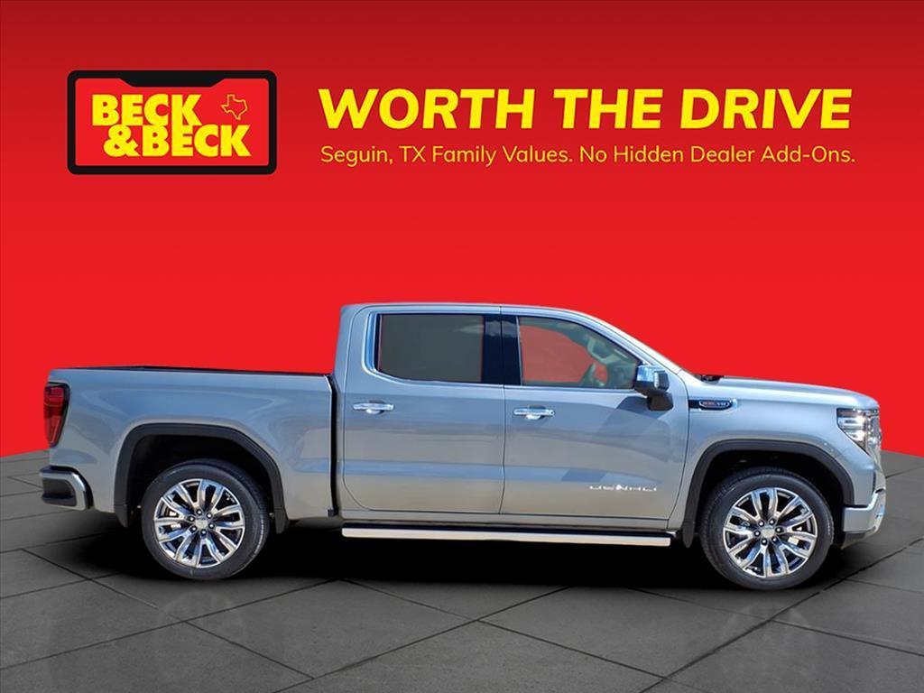new 2026 GMC Sierra 1500 car, priced at $71,295