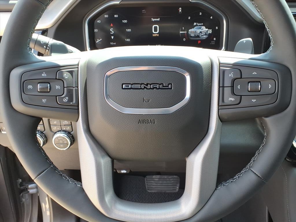 new 2026 GMC Sierra 1500 car, priced at $71,295