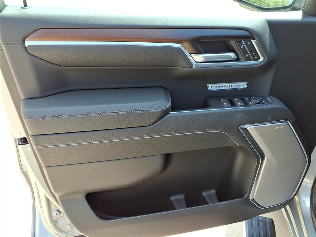 new 2026 GMC Sierra 1500 car, priced at $71,295