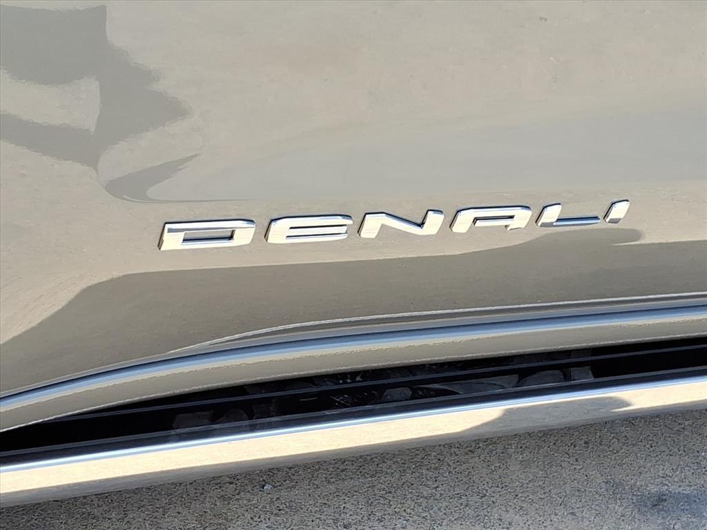 new 2026 GMC Sierra 1500 car, priced at $71,295