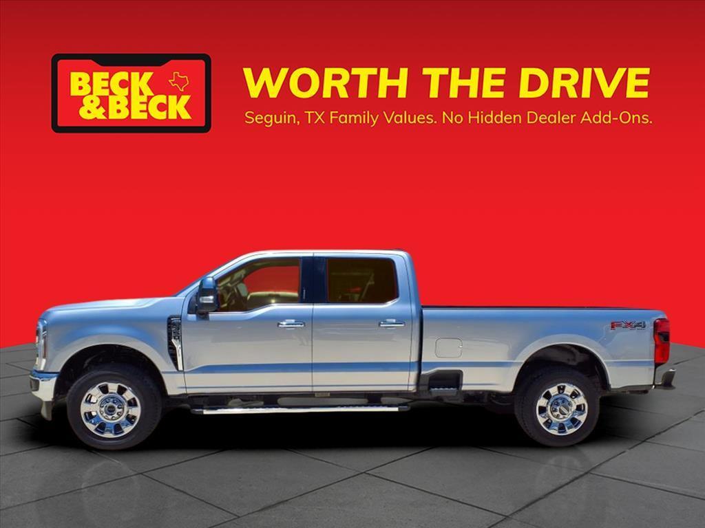 used 2024 Ford F-350 car, priced at $64,995