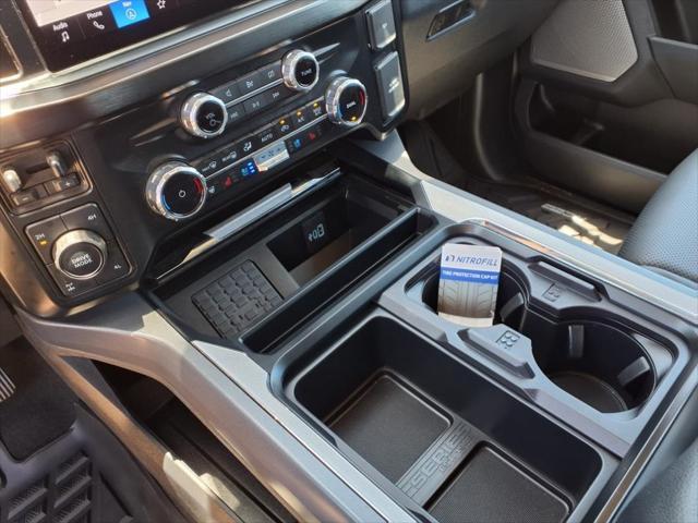 used 2024 Ford F-350 car, priced at $66,995