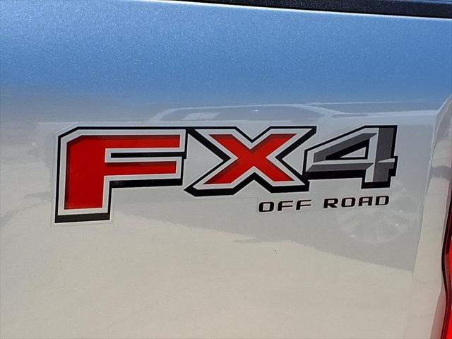 used 2024 Ford F-350 car, priced at $66,995