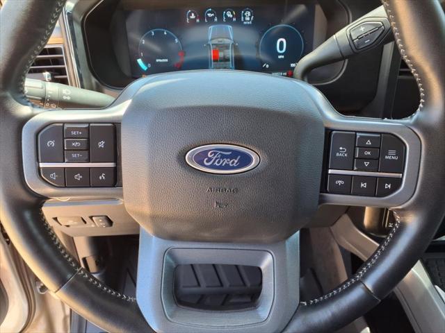 used 2024 Ford F-350 car, priced at $66,995