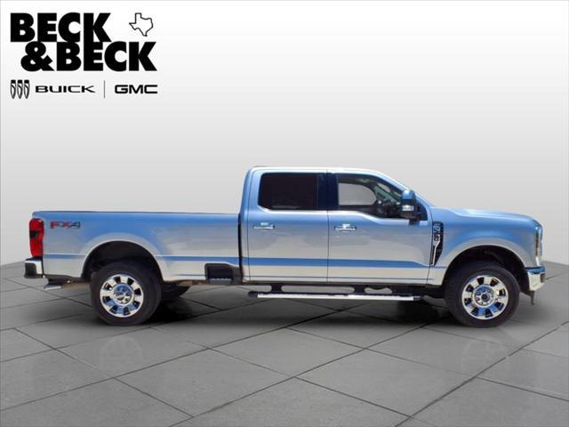 used 2024 Ford F-350 car, priced at $66,995