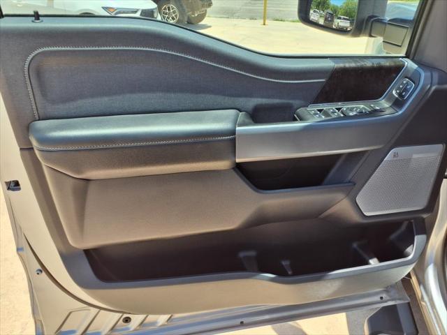 used 2024 Ford F-350 car, priced at $66,995