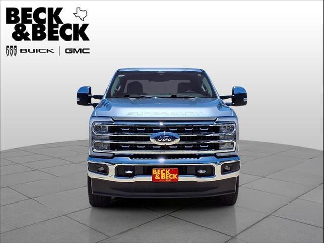 used 2024 Ford F-350 car, priced at $66,995