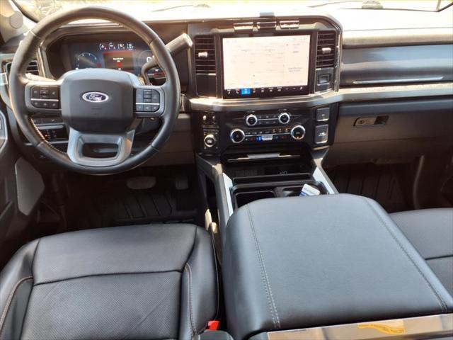 used 2024 Ford F-350 car, priced at $66,995