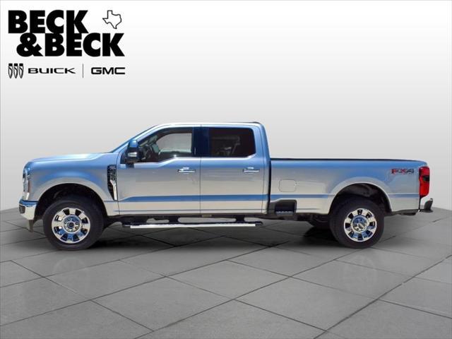 used 2024 Ford F-350 car, priced at $66,995