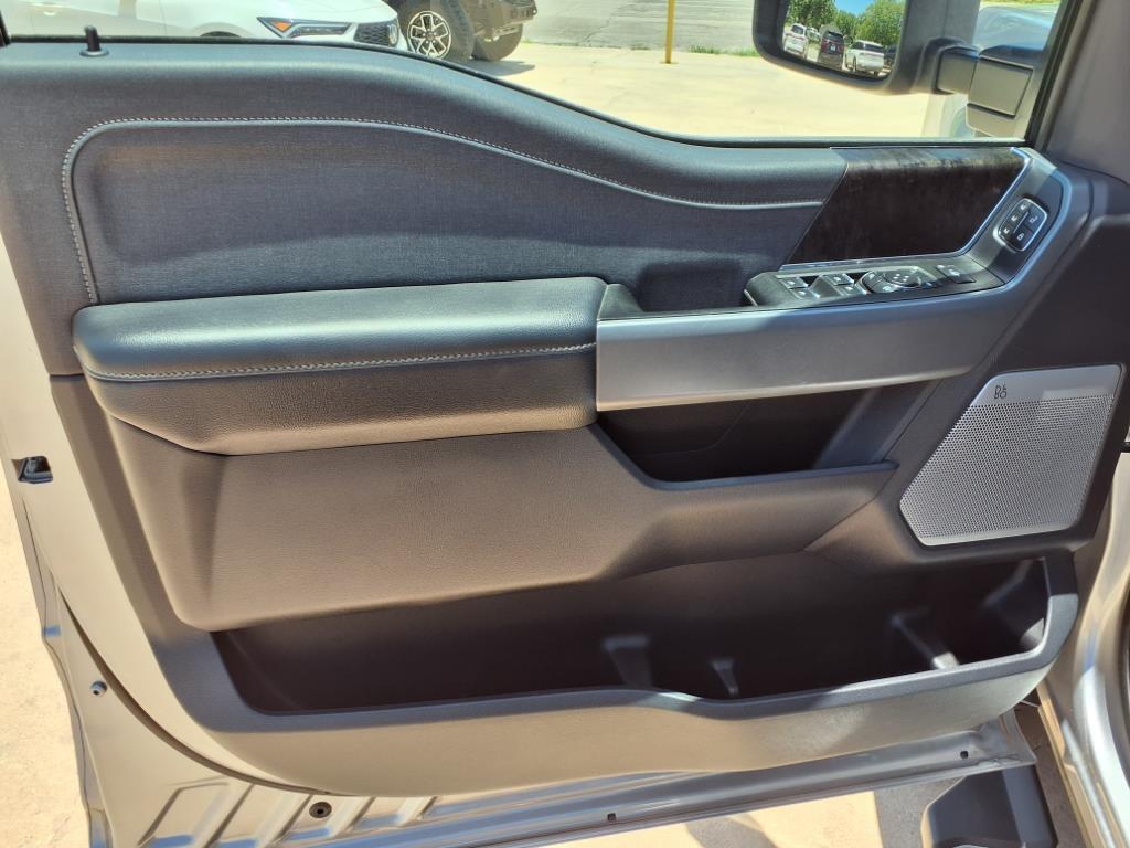 used 2024 Ford F-350 car, priced at $64,995