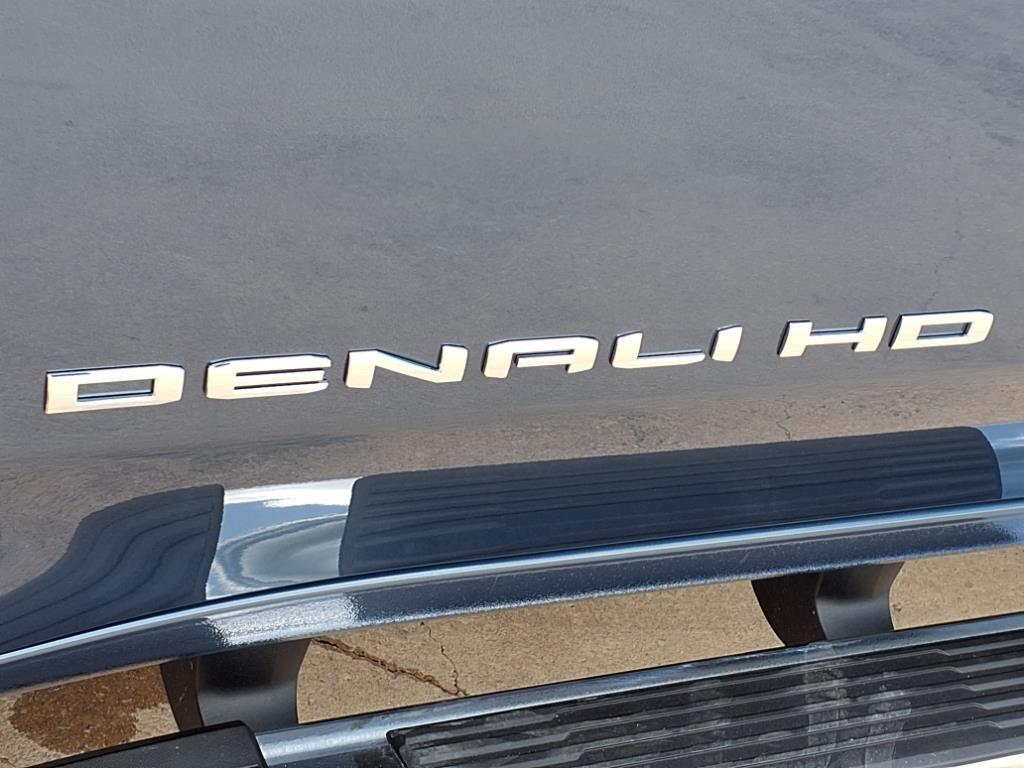 new 2025 GMC Sierra 2500 car, priced at $79,960