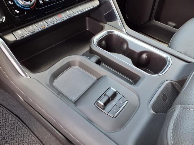 new 2025 GMC Sierra 2500 car, priced at $82,960