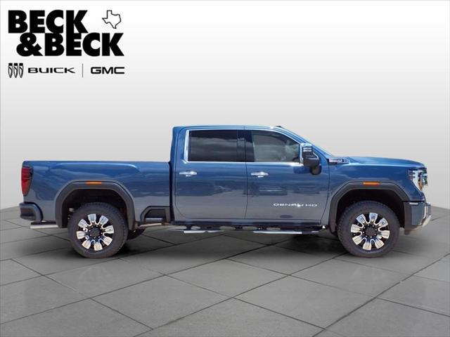new 2025 GMC Sierra 2500 car, priced at $82,960