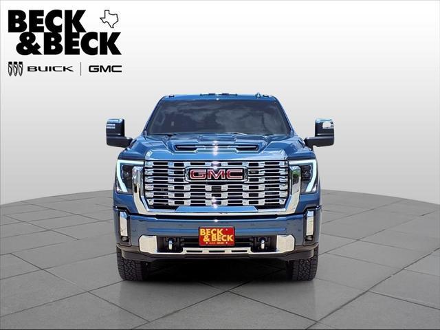 new 2025 GMC Sierra 2500 car, priced at $82,960