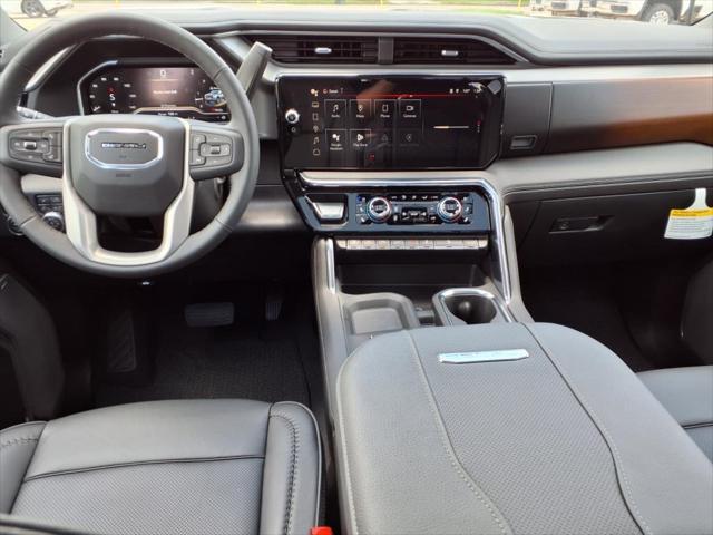 new 2025 GMC Sierra 2500 car, priced at $82,960