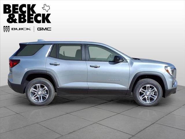 new 2025 GMC Terrain car, priced at $31,390