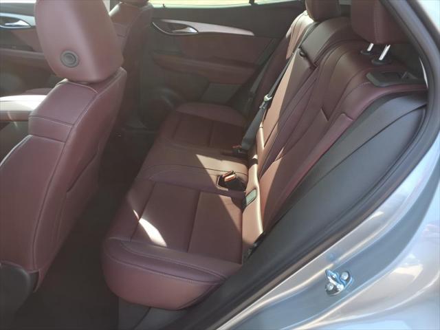 new 2025 Buick Envision car, priced at $37,890