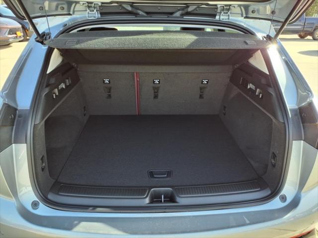 new 2025 Buick Envision car, priced at $37,890