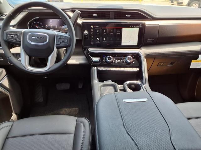 new 2025 GMC Sierra 2500 car, priced at $88,245