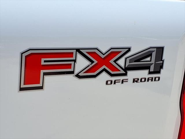used 2024 Ford F-250 car, priced at $84,495