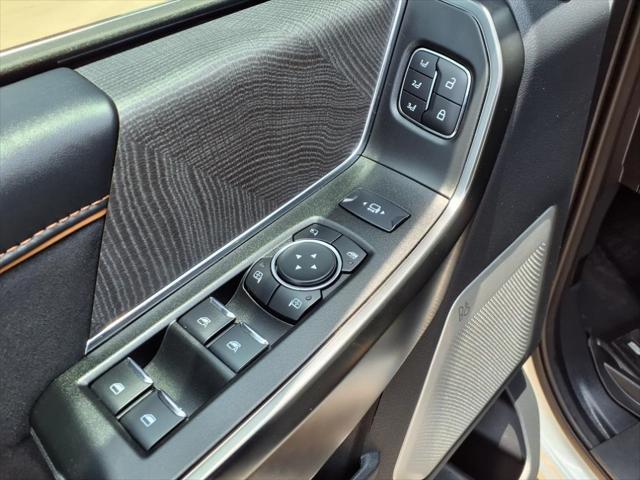 used 2024 Ford F-250 car, priced at $84,495