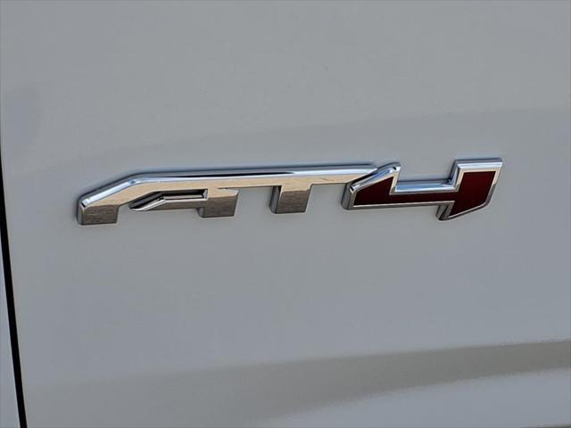 new 2025 GMC Yukon XL car, priced at $92,390