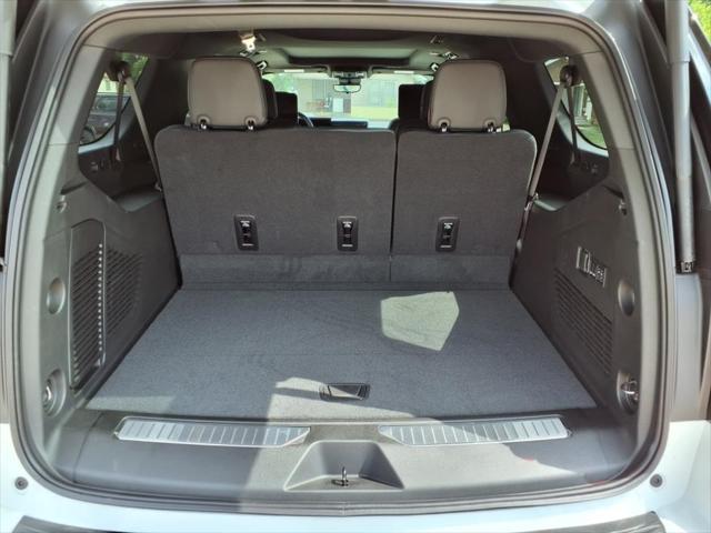 new 2025 GMC Yukon XL car, priced at $92,390