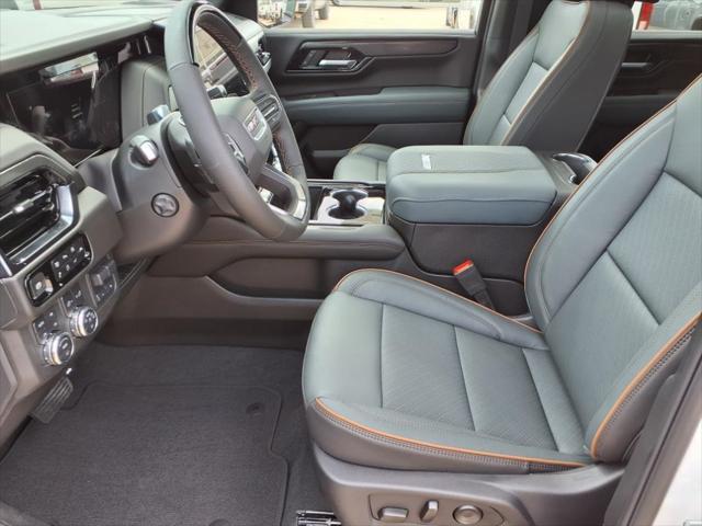 new 2025 GMC Yukon XL car, priced at $92,390