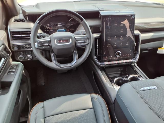 new 2025 GMC Yukon XL car, priced at $92,390