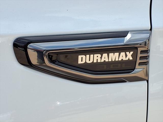 new 2025 GMC Yukon XL car, priced at $92,390