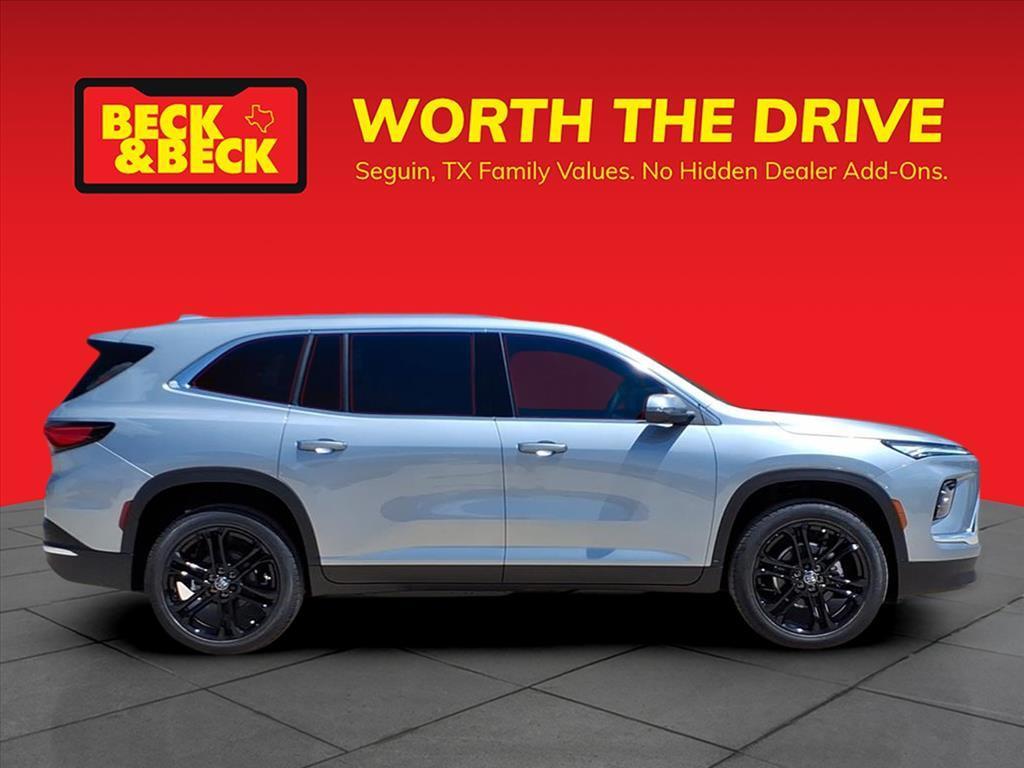 new 2026 Buick Enclave car, priced at $51,355