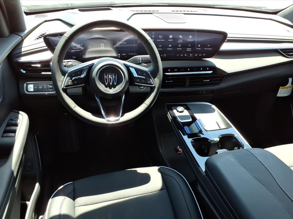 new 2026 Buick Enclave car, priced at $51,355