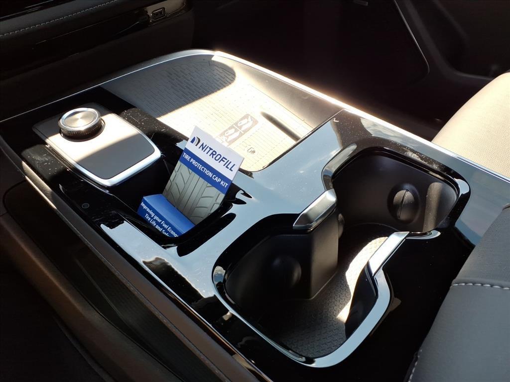 new 2026 Buick Enclave car, priced at $51,355
